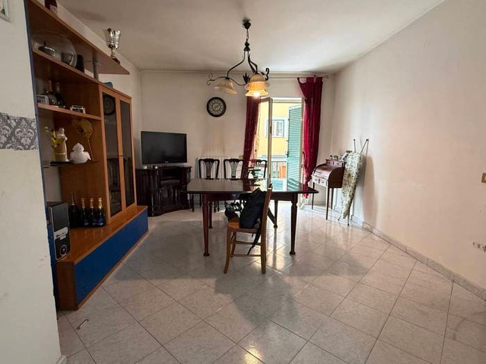 Appartamento trilocale in vendita in Via Fratelli Bandiera, Giardini Oasi Sacro Cuore, Giugliano in Campania