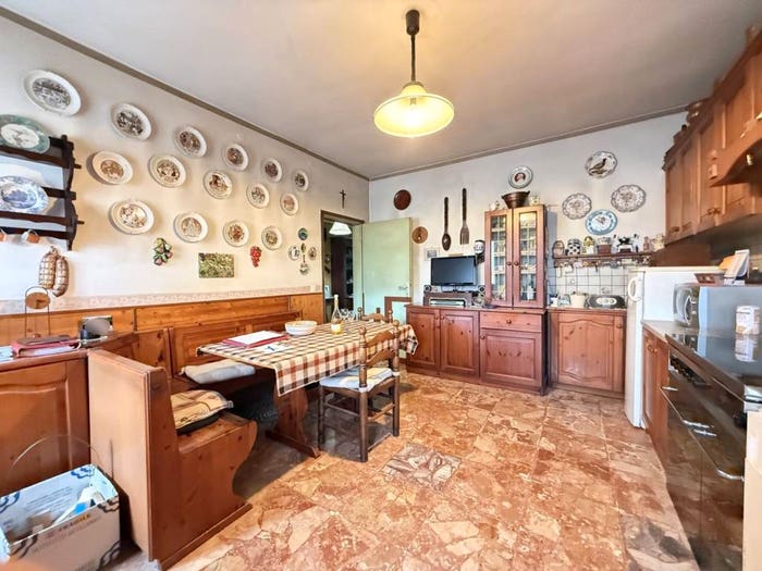 Casa quadrilocale in vendita in Via Risere Vecchie, Chiarano