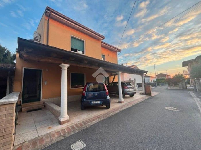 Appartamento monolocale in vendita in Centro, Bovolone