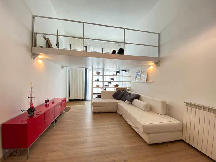 Appartamento bilocale in vendita in Via delle Panche, Careggi Rifredi Dalmazia, Firenze