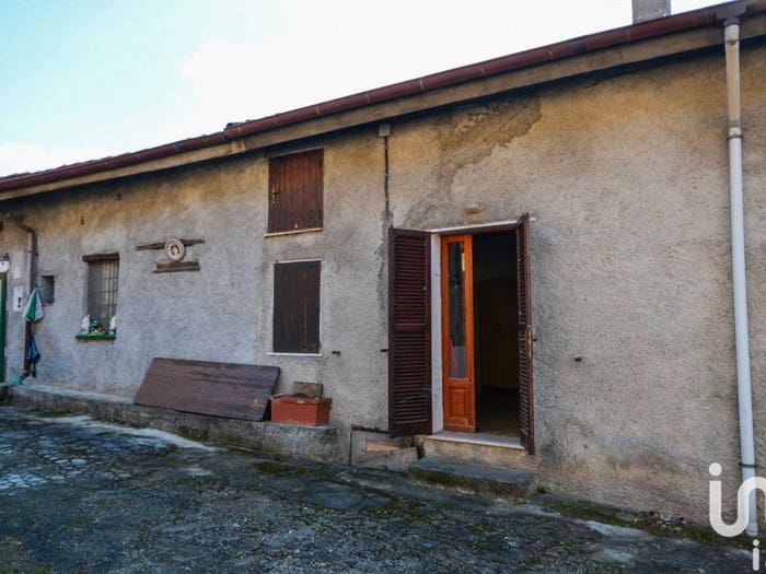 Casa bilocale in vendita in Località  Borgata Massimina, Murialdo