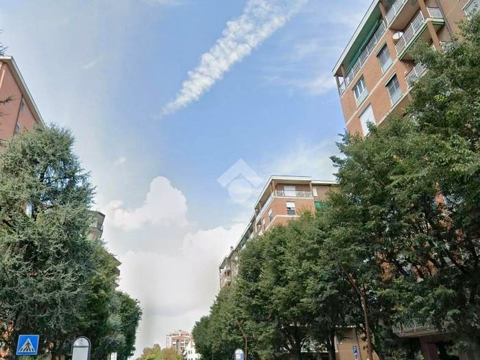 Appartamento trilocale in vendita in Via Di Vittorio, Centro, San Donato Milanese