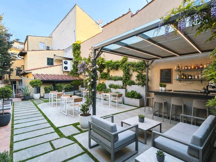 Appartamento con 6 locali in vendita in Via Santa Reparata, San Marco SS Annunziata, Firenze