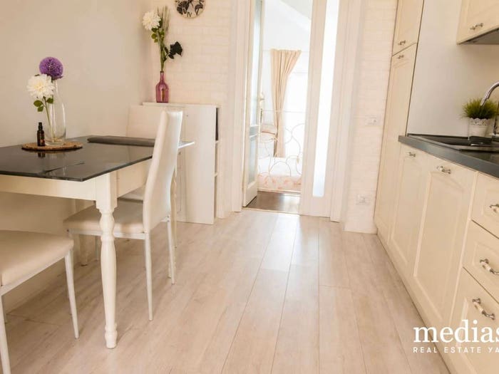 Appartamento trilocale in vendita in Via Giovanni Varrucciu, San Nicola, Olbia