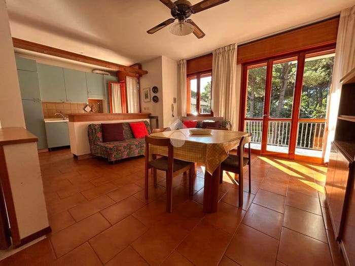 Appartamento trilocale in vendita in Via Michelangelo, Milano Marittima, Cervia