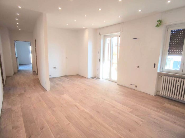 Appartamento quadrilocale in vendita in Via Moglia, Candelo