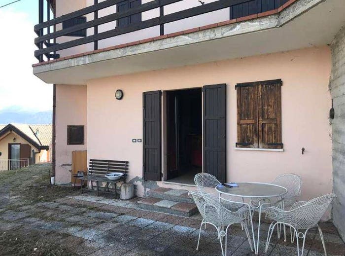 Appartamento quadrilocale in vendita in Pisogne