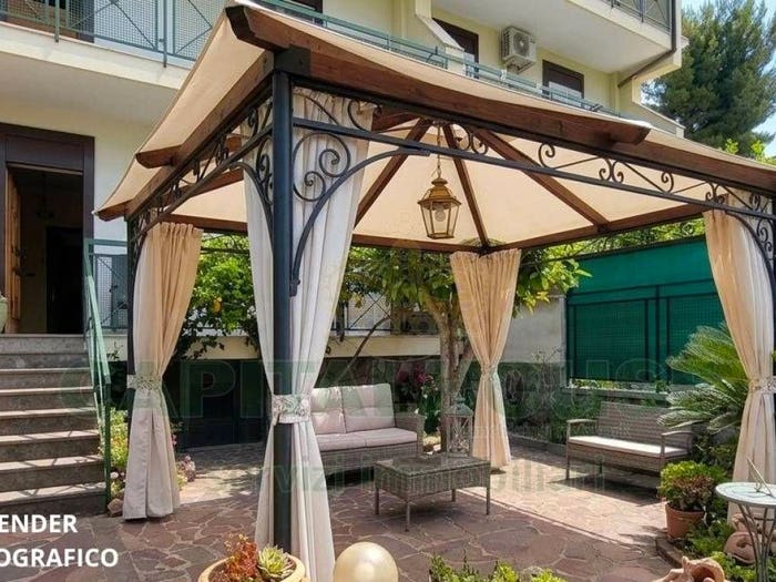 Casa con 5 locali in vendita in Via Gregorio Mendel, Centurano, Caserta