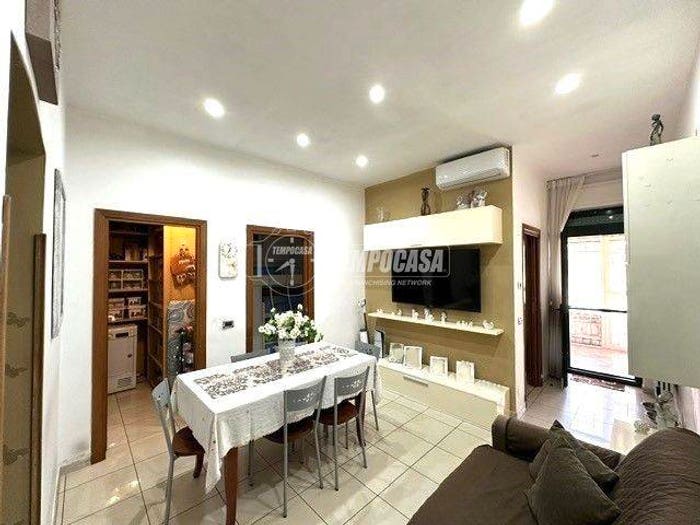 Casa trilocale in vendita in Viale Leone XIII, Rione Martucci Diaz, Foggia