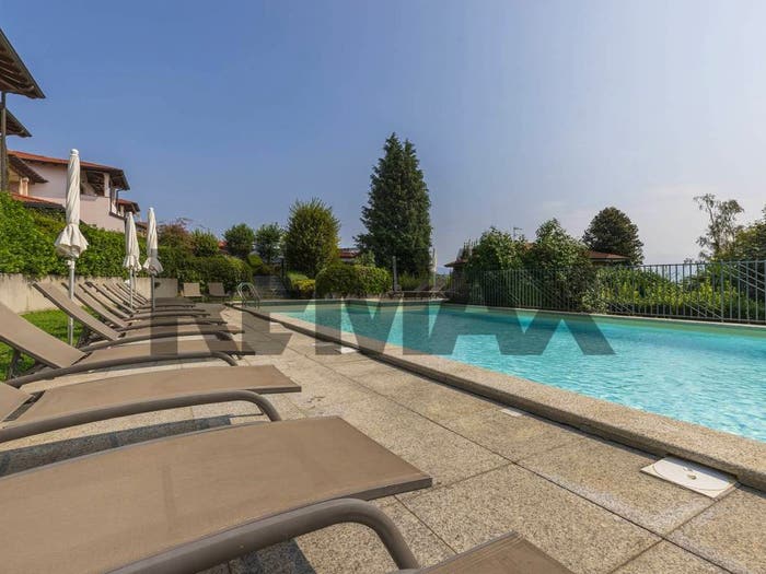 Appartamento bilocale in vendita in via lago maggiore, Centro, Massino Visconti