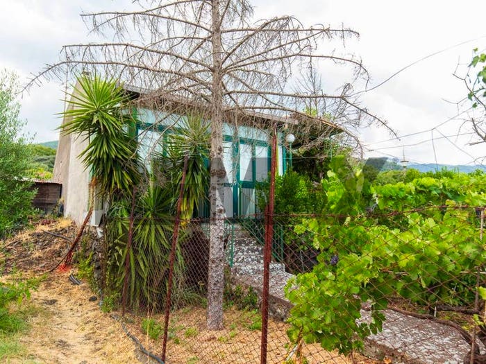 Casa trilocale in vendita in Via Sarro Civita, Centro, Zafferana Etnea