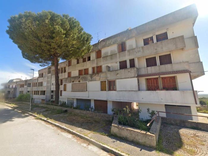 Appartamento trilocale in vendita in Via Leonardo Da Vinci N, Santa Ninfa