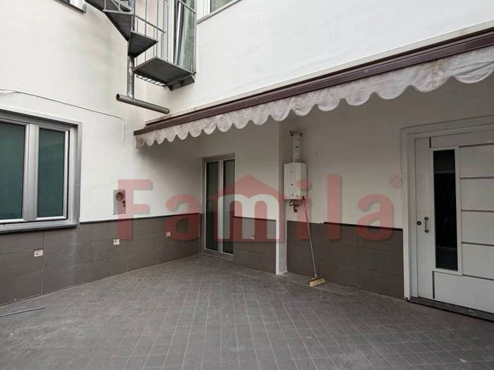 Casa trilocale in vendita in Via Gesùe Maria, Baiano