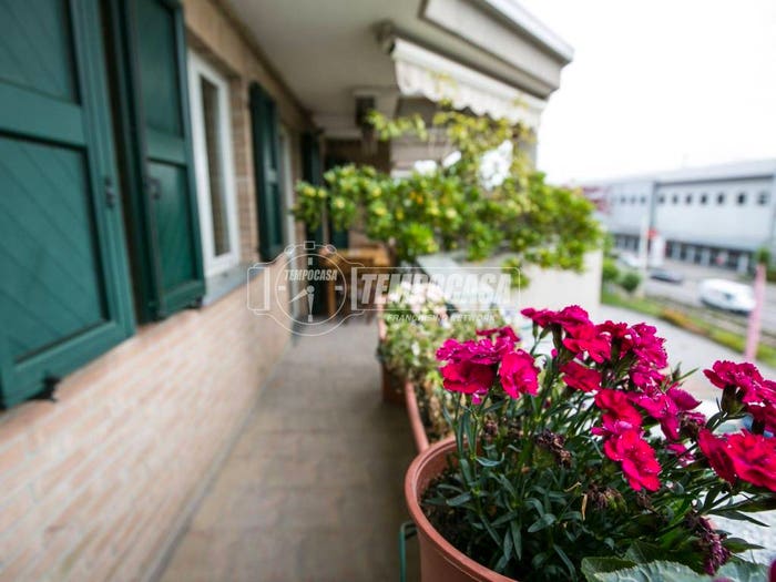 Appartamento quadrilocale in vendita in Via Costantino Nigra, Palazzolo Milanese, Paderno Dugnano