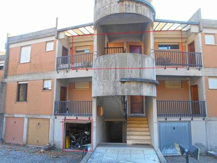 Appartamento in vendita in Via B Buozzi n, Centro, Chianciano Terme