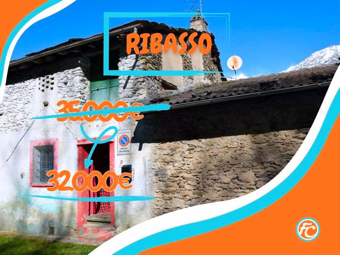 Casa trilocale in vendita in Borgata Santa Petronilla, Bussoleno