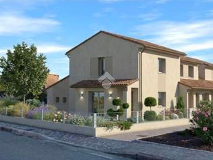 Casa trilocale in vendita in Via Francesco Fabbri, Centro, Sernaglia della Battaglia