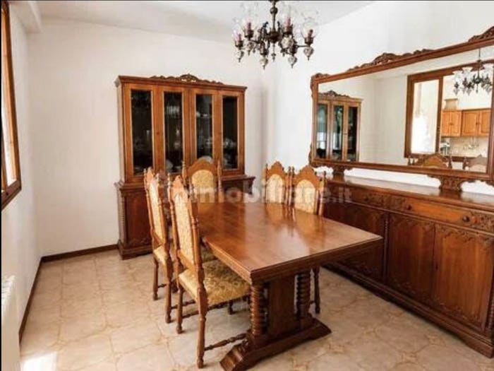 Casa quadrilocale in vendita in Via per Modena Ovest, Massa Finalese, Finale Emilia