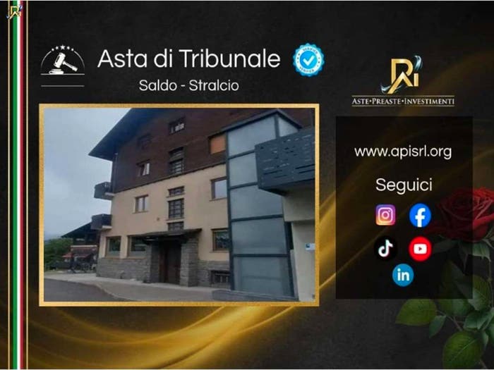 Appartamento con 5 locali in vendita in Via Circonvallazione, Centro, Nus