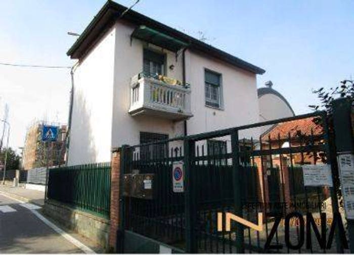 Appartamento trilocale in vendita in Via Alfonso Marelli Monza MB Italia, San Fruttuoso, Monza