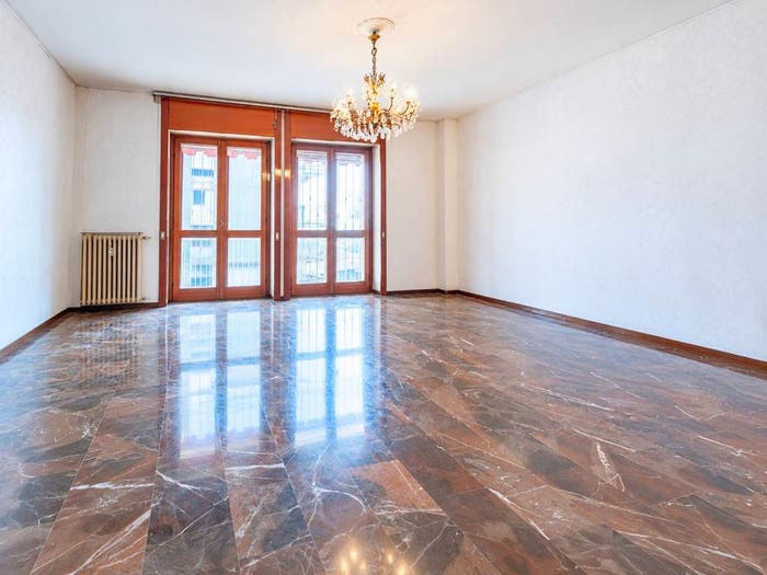 Appartamento quadrilocale in vendita in Via Gallarate, Certosa, Milano