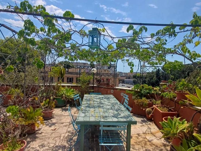Casa con 6 locali in vendita in Via Ludovico di Savoia, San Giovanni, Roma