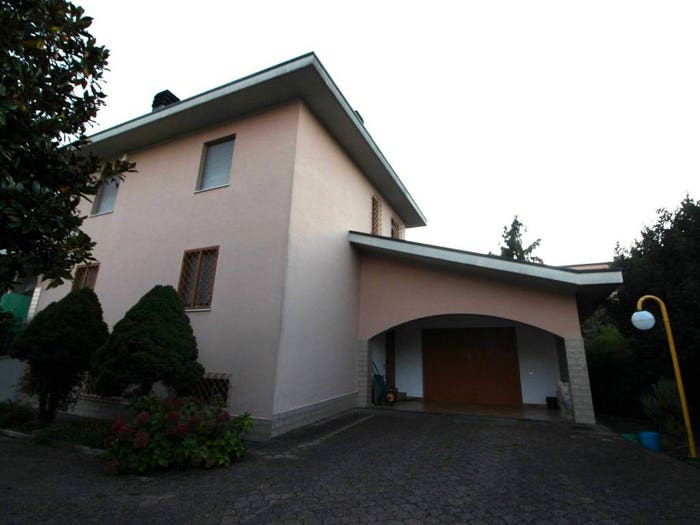Casa con 5 locali in vendita in Via Cusago, Centro, Cisliano