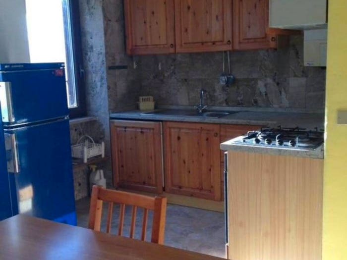 Appartamento quadrilocale in affitto in Via Canada, Pettino Cansatessa, L'Aquila