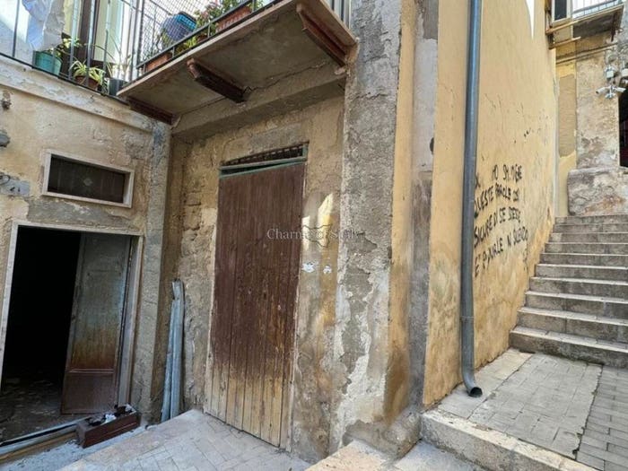 Casa in vendita in Via Arancitello, Modica Bassa, Modica