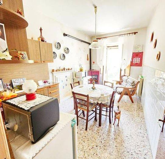 Appartamento quadrilocale in vendita in Strada Provinciale Sestinese, Sestino