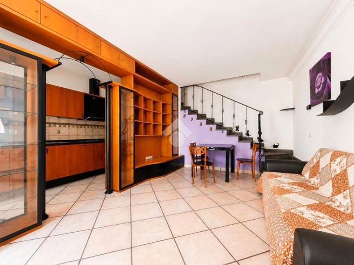 Casa bilocale in vendita in Via vingone, Sant'Angelo Vingone, Campi Bisenzio