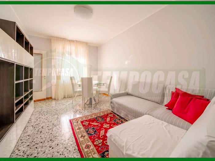 Casa trilocale in vendita in Via Isonzo, Centro, Samarate