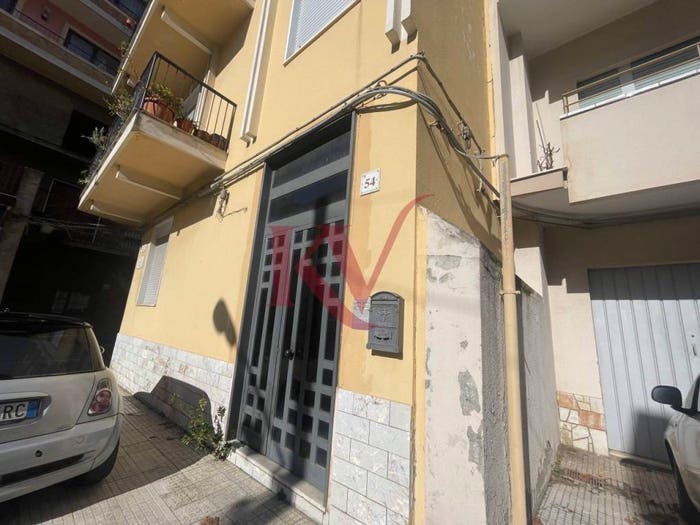 Appartamento trilocale in vendita in VIA BELLINI, Centro, Barcellona Pozzo di Gotto