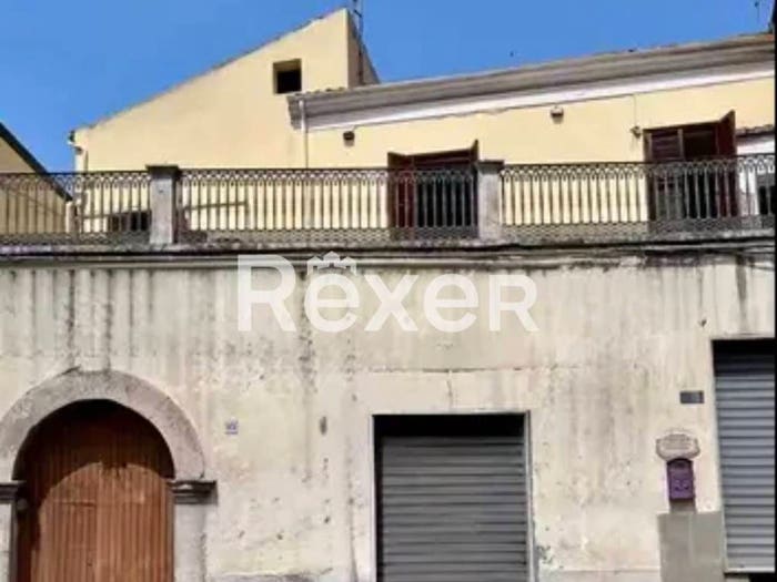 Casa con 6 locali in vendita in Via Vittorio Emanuele, Centro, Melfi