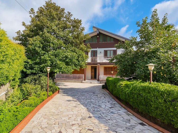 Casa con 6 locali in vendita in Via Antonello da Messina, Centro, Aci Bonaccorsi