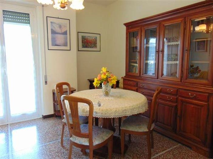 Appartamento quadrilocale in vendita in Via Guido Gozzano, Centro, Loano
