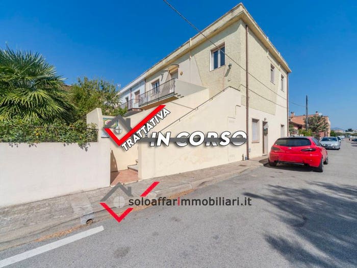 Appartamento quadrilocale in vendita in Via Asti, Sacra Famiglia Bandinu, Olbia
