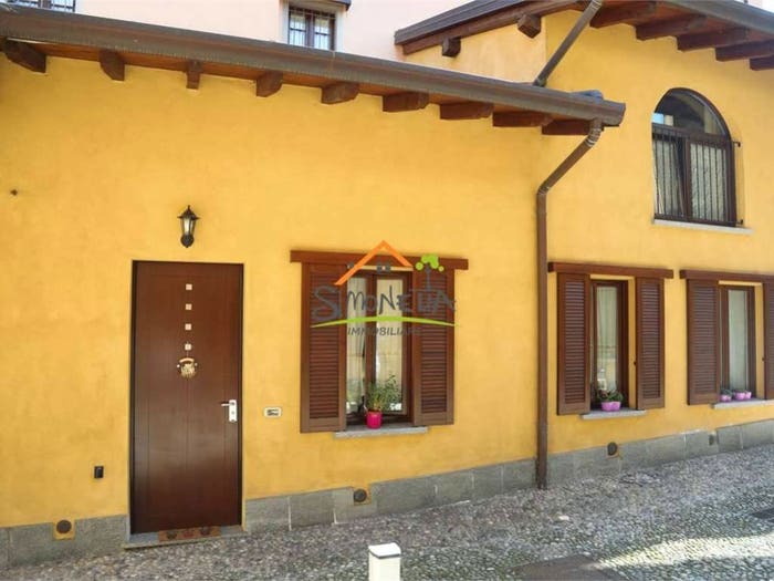 Appartamento bilocale in vendita in Centro, Oleggio