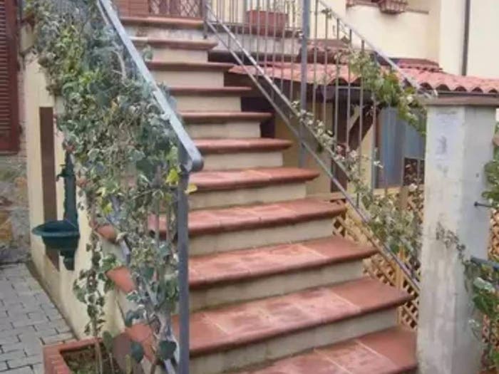 Appartamento quadrilocale in vendita in Via del Paradiso, Casciano, Murlo