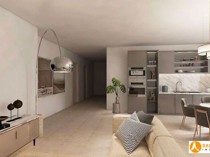 Appartamento quadrilocale in vendita in Centro Storico, Carpi