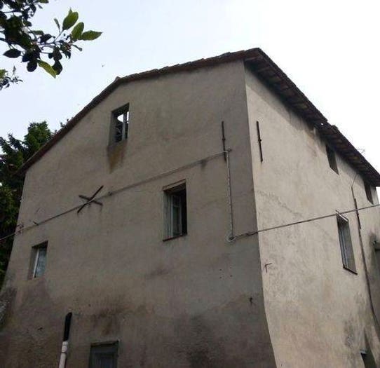Casa monolocale in vendita in Via Unità D'Italia, Marsciano