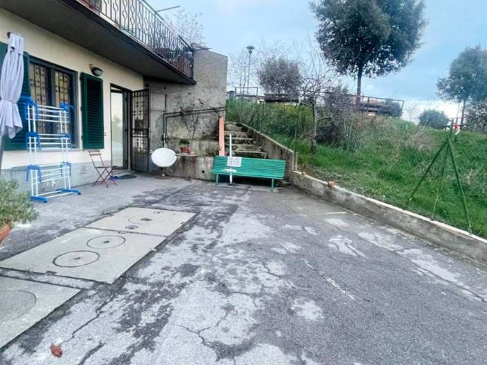 Appartamento bilocale in vendita in Via Falciani, Centro, Impruneta