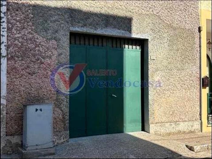 Casa monolocale in vendita in Via A Diaz, Centro, Ortelle