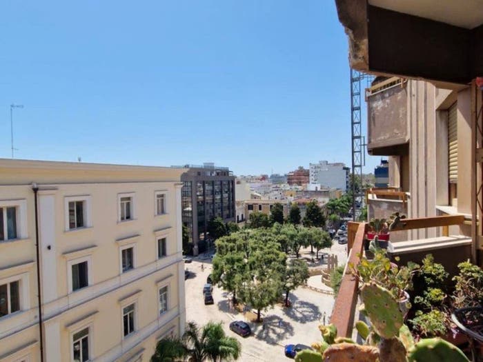 Appartamento con 5 locali in vendita in Via Mazzini, Centro Storico, Brindisi