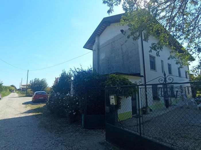 Casa con 6 locali in vendita in Via Valentino Cossio, Centro, Talmassons