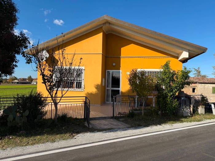 Casa con 5 locali in vendita in Via Rigossa Sinistra, Gatteo