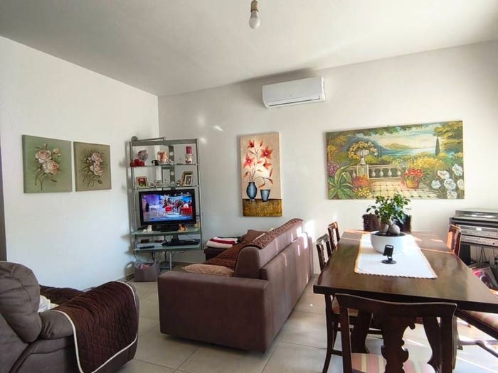 Appartamento trilocale in vendita in Via Rosaghe, San Sebastiano, Lumezzane
