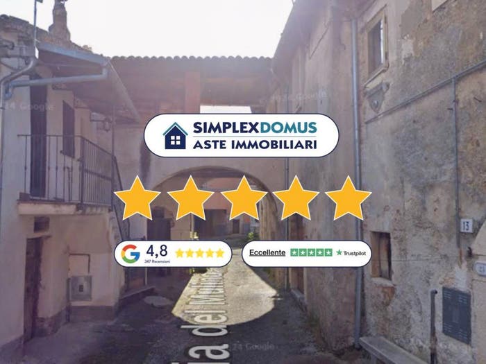Casa con 6 locali in vendita in Via del Mulino, Tornimparte