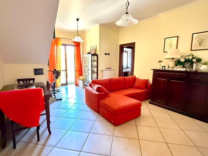 Appartamento quadrilocale in vendita in Via REATINA, Centro, Mentana