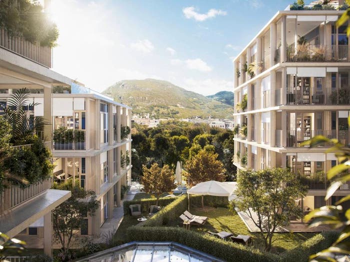 Appartamento bilocale in vendita in Centro, Bolzano